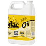 dac® Oil Supplement for Horses, with Flaxseed Oil, Fish Oil & Vitamin E