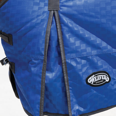 Premium Turnout Blanket, Heavy Weight 300g, 1200D