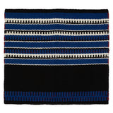 Reversible 100% New Zealand Saddle Blanket