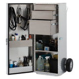 Rolling Tack Box
