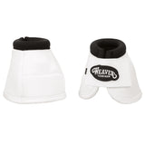 No-Turn Bell Boots