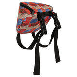 Weaver Saddle Pouch