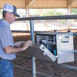 Grooming Station Wall Box