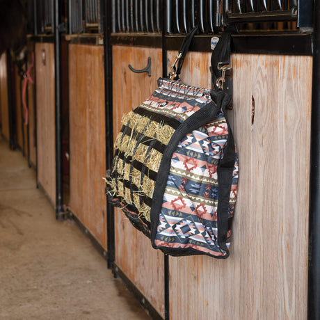 Slow Feed Hay Bag