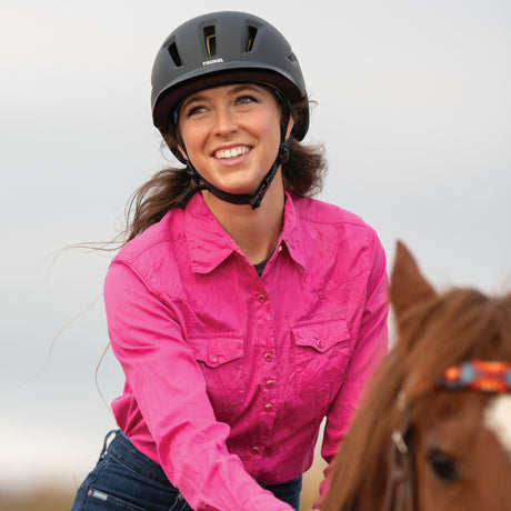 Terrain™ Riding Helmet with Mips®