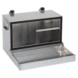 Grooming Station Wall Box