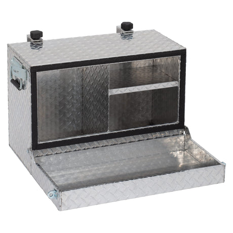 Grooming Station Wall Box