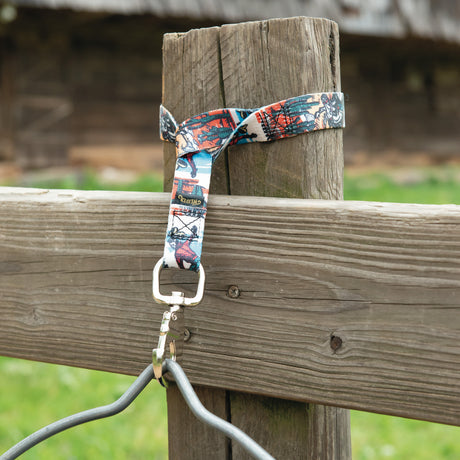 Nylon Bucket Strap