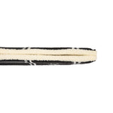 Acrylic Saddle Pad, Straight