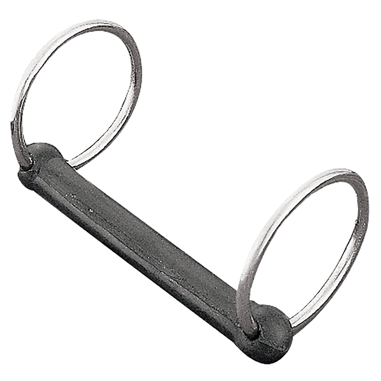 Driving Bit, 4-1/2" Rubber Mouth