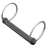 Driving Bit, 4-1/2" Rubber Mouth
