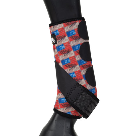 Prodigy® F3 Horse Sport Boots, Medium