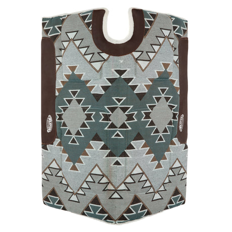 All Purpose Built-Up Cut Back Saddle Pad