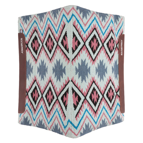 Synergy Flex Contour Performance Saddle Pad