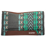 Synergy Contoured Performance Saddle Pad