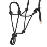 Diamond Braid Rope Halter