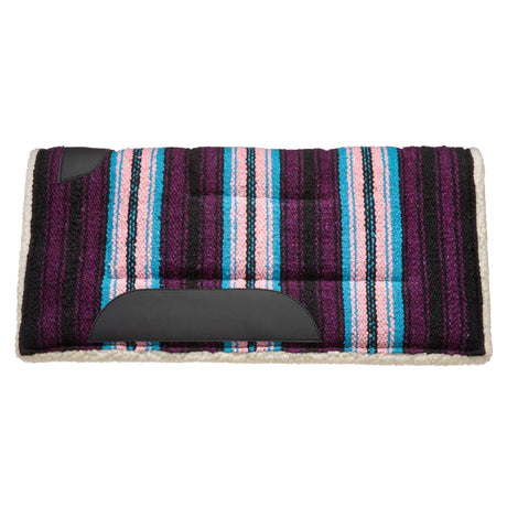 Pony Acrylic Saddle Pad, Straight