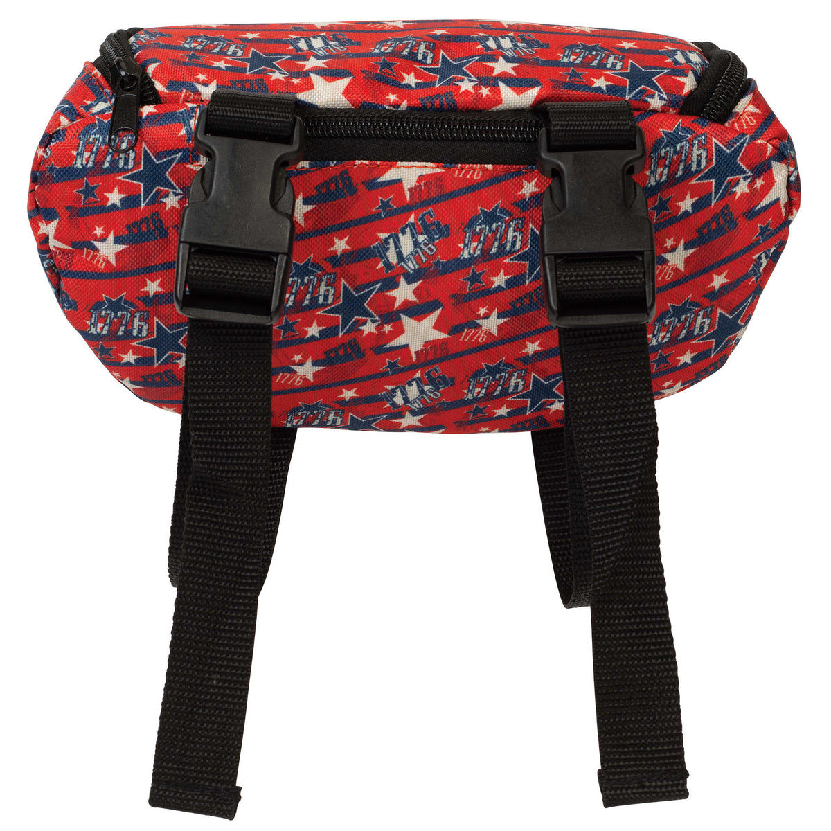 Weaver Saddle Pouch