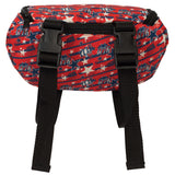 Weaver Saddle Pouch