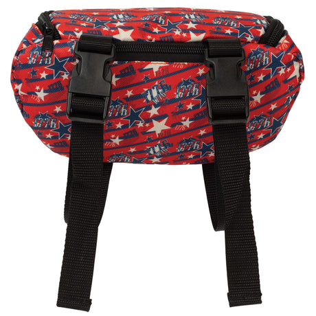 Weaver Saddle Pouch