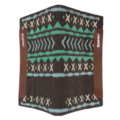Synergy Flex Contour Performance Saddle Pad