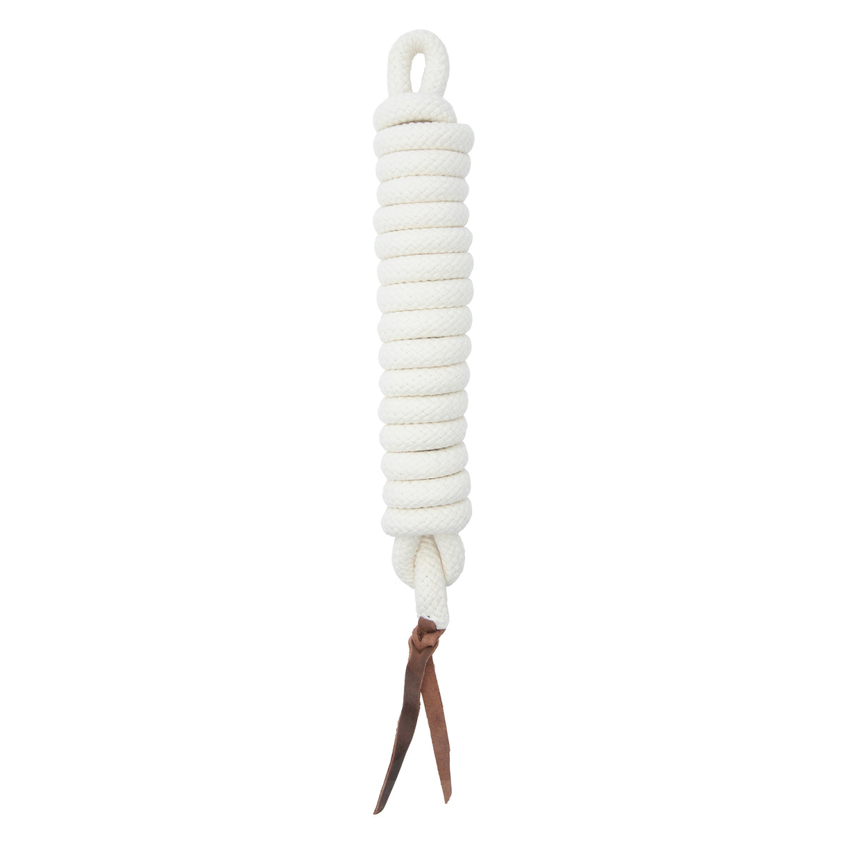 Pima Cotton Lead, 5/8" x 10'