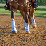 No-Turn Bell Boots
