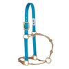 Kalley Krickeberg Nylon & Rope Combination Horseman's Halter