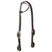 Patterned Poly Headstall