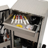 Rolling Tack Box