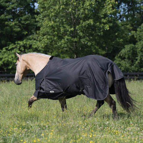 Premium Turnout Blanket, Medium Weight 200g, 600D