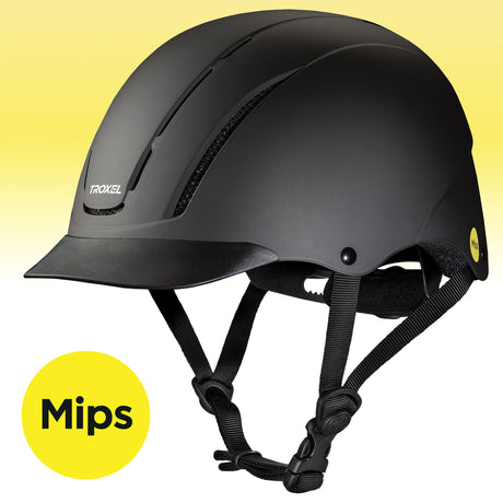 Spirit™ Riding Helmet with Mips®