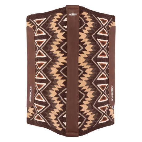 Synergy Contoured Performance Saddle Pad