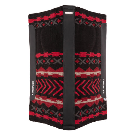 Synergy Natural Fit Performance Saddle Pad