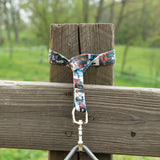 Nylon Bucket Strap