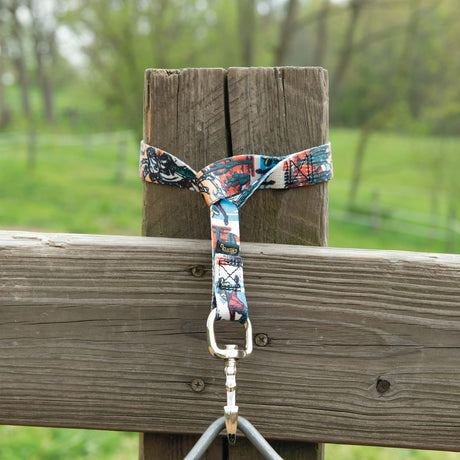 Nylon Bucket Strap