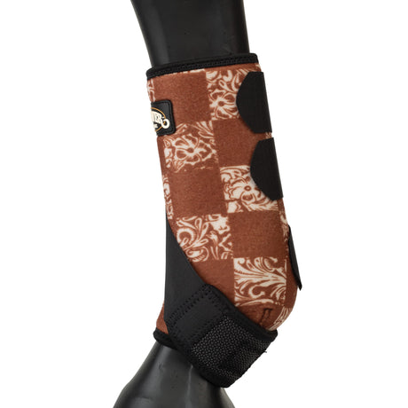 Prodigy® F3 Horse Sport Boots, Medium