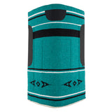 Acrylic Saddle Pad, Straight