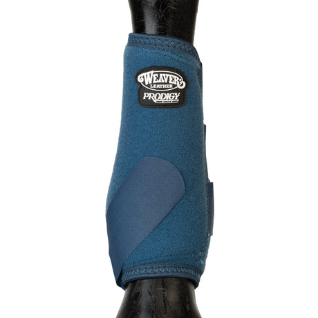 Prodigy® Athletic Boots, Front, Two-Pack