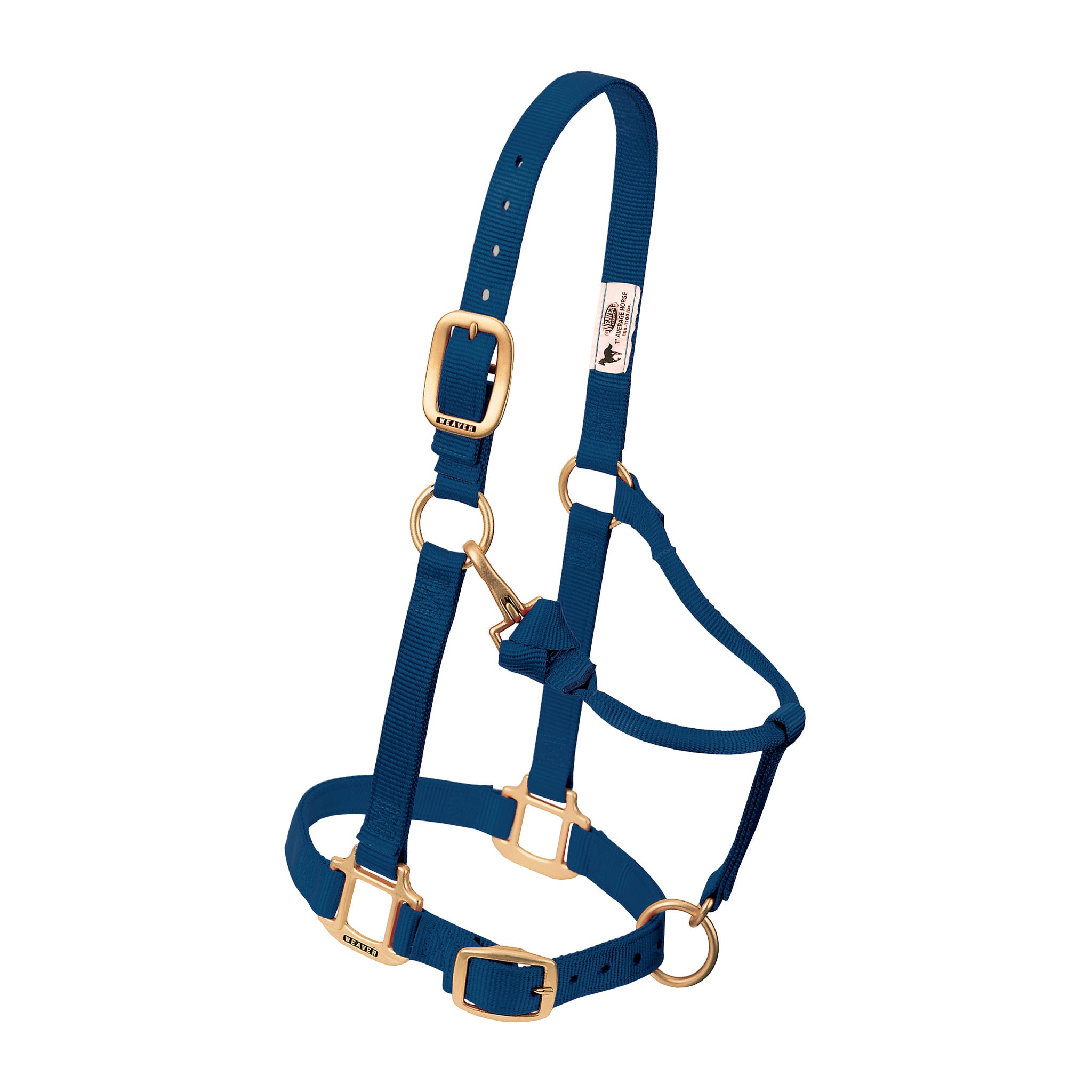 Weaver Pet 鹿のリッジリーシュ 3/4インチ x 6フィート Weaver Pet 鹿のリッジリーシュ 3⁄4インチ x 6フィート