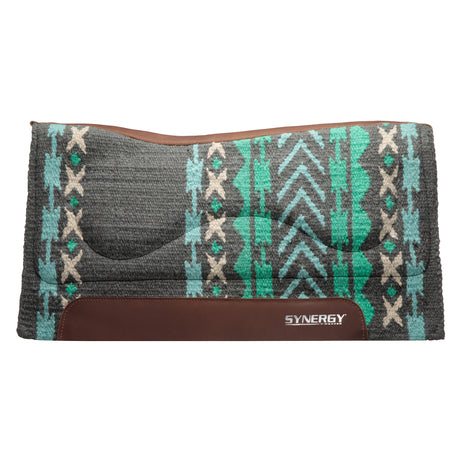 Synergy Natural Fit Performance Saddle Pad