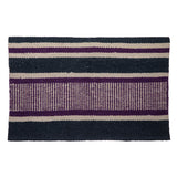 Double Weave Saddle Blanket, Assorted Colors