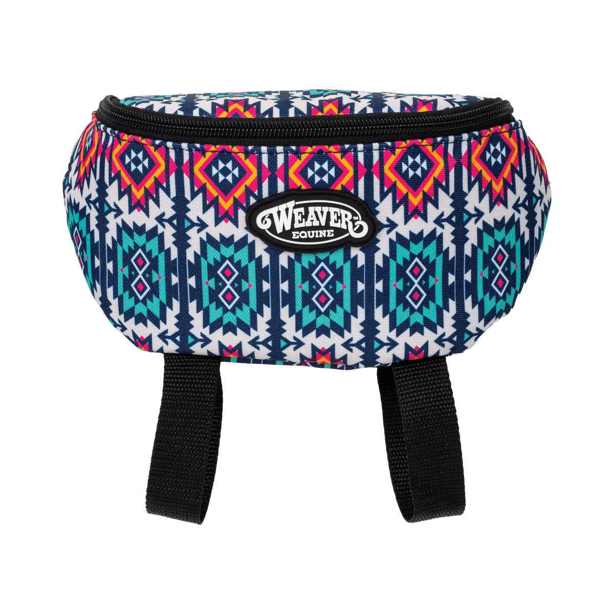 Weaver Saddle Pouch