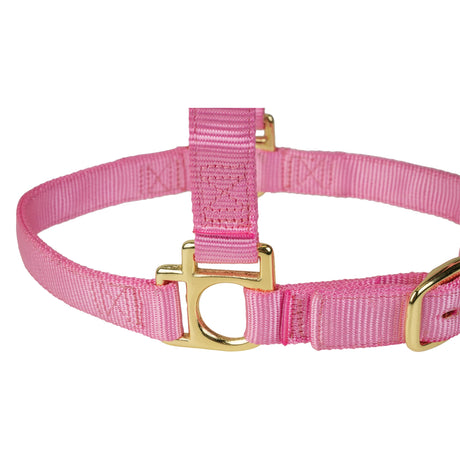 Poly Horse Halter, Adjustable, Weanling to Large