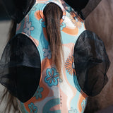 Equine Lycra® Fly Masks Powered by Coolcore®