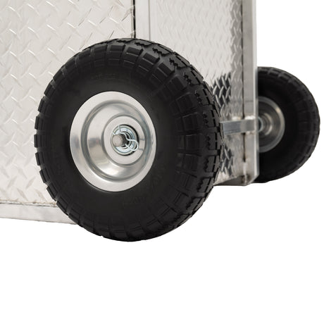 Rolling Tack Box