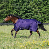 Premium Turnout Blanket, Heavy Weight 300g, 1200D