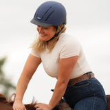 Spirit™ Horse Riding Helmet with Mips® Technology, Multi-Directional Impact Protection System