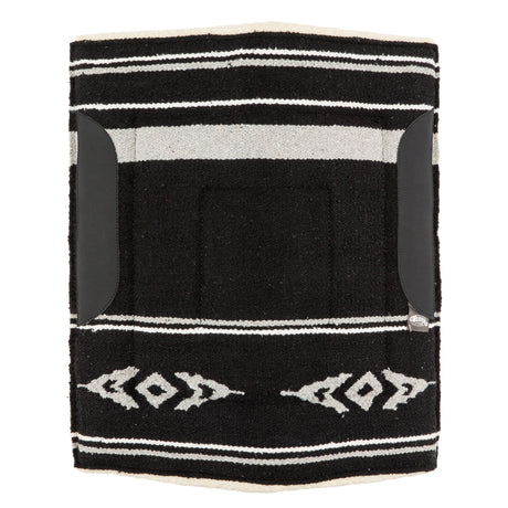 Pony Acrylic Saddle Pad, Straight