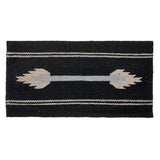 Double Weave Acrylic Saddle Blanket